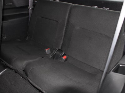 2022 Mitsubishi Outlander ES Front Wheel Drive CVT