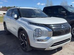 2024 Mitsubishi Outlander SE All Wheel Drive CVT