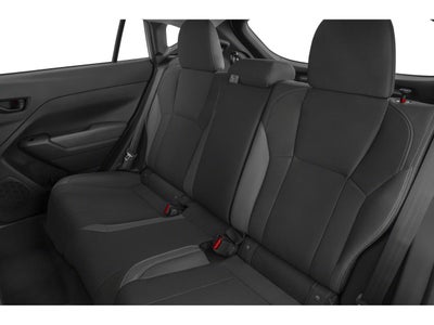 2024 Subaru Impreza All Wheel Drive CVT