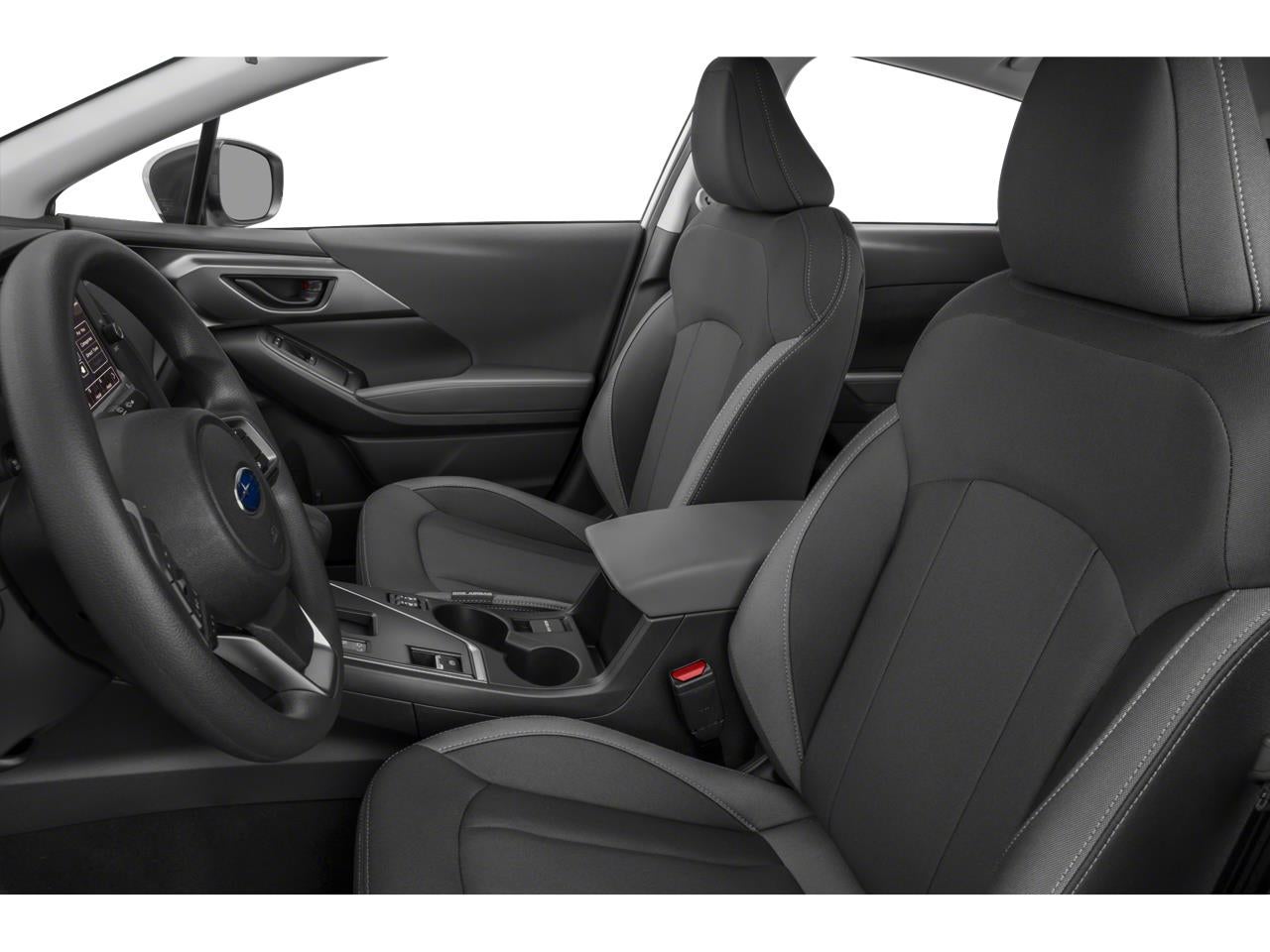 2024 Subaru Impreza All Wheel Drive CVT