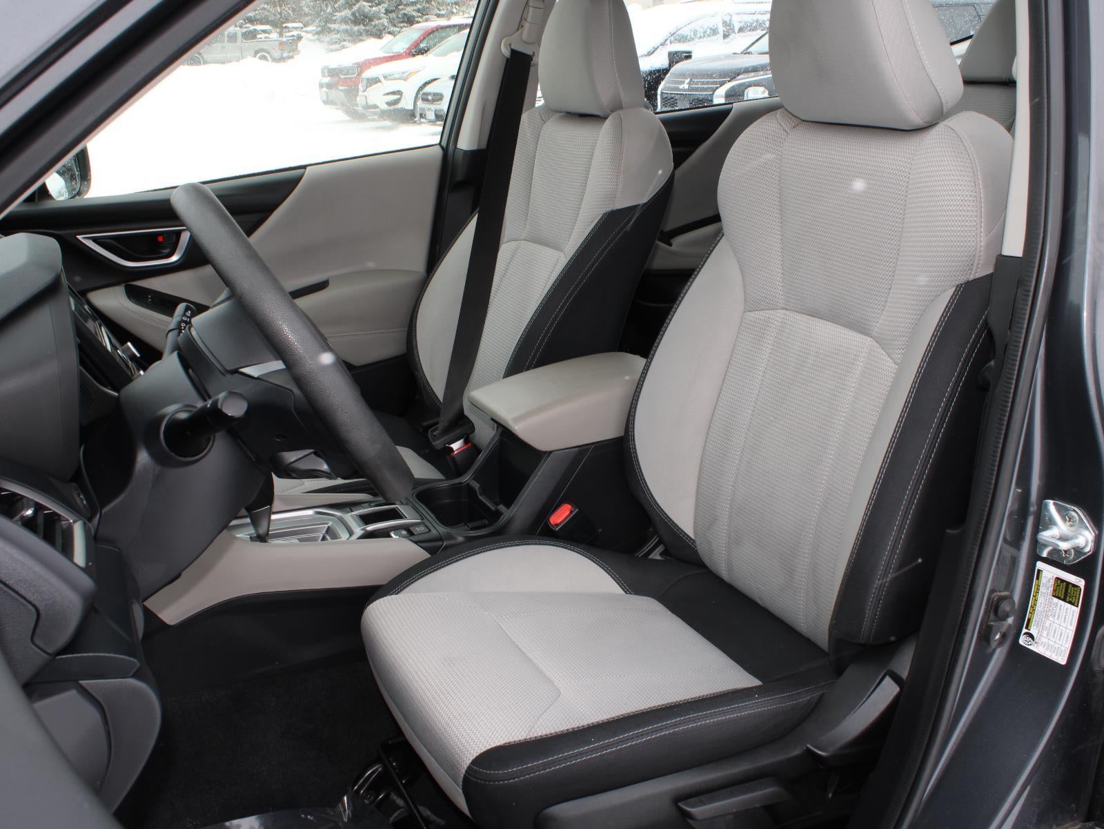 2023 Subaru Forester All Wheel Drive CVT