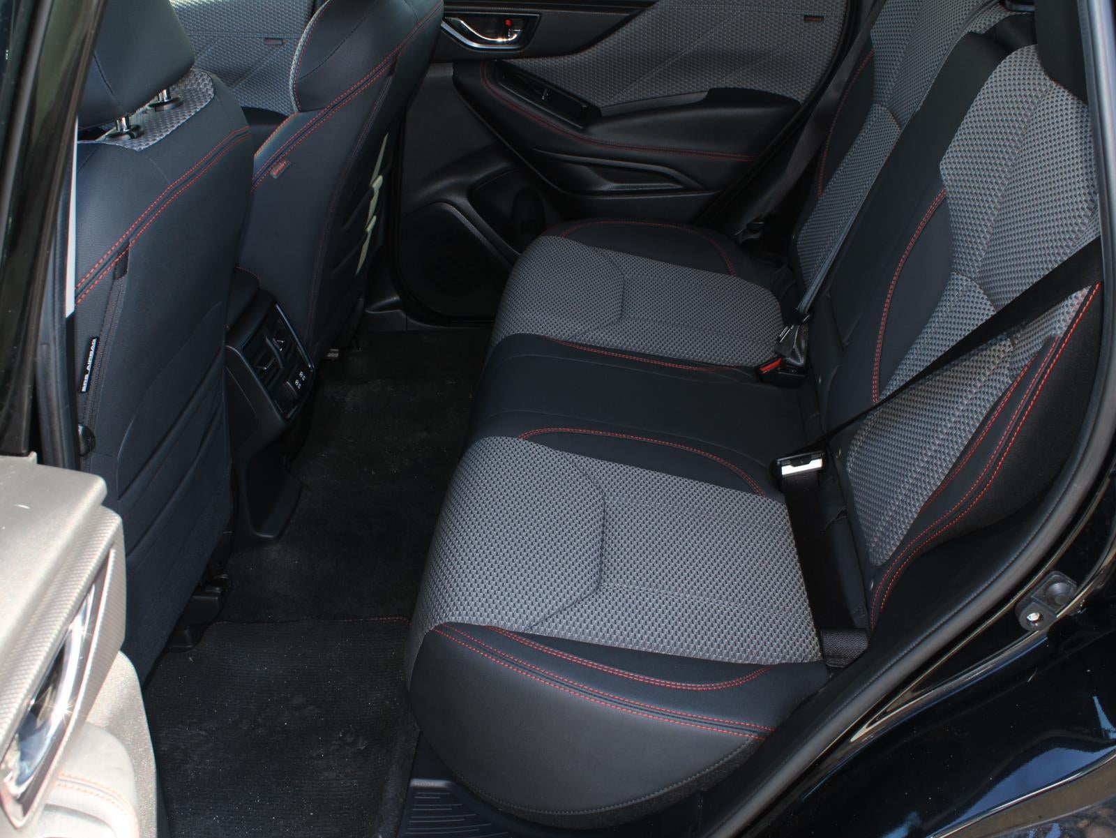 2024 Subaru Forester Sport All Wheel Drive CVT