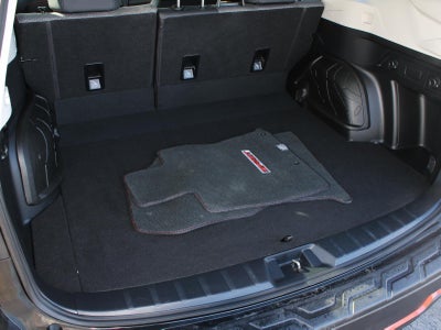 2024 Subaru Forester Sport All Wheel Drive CVT