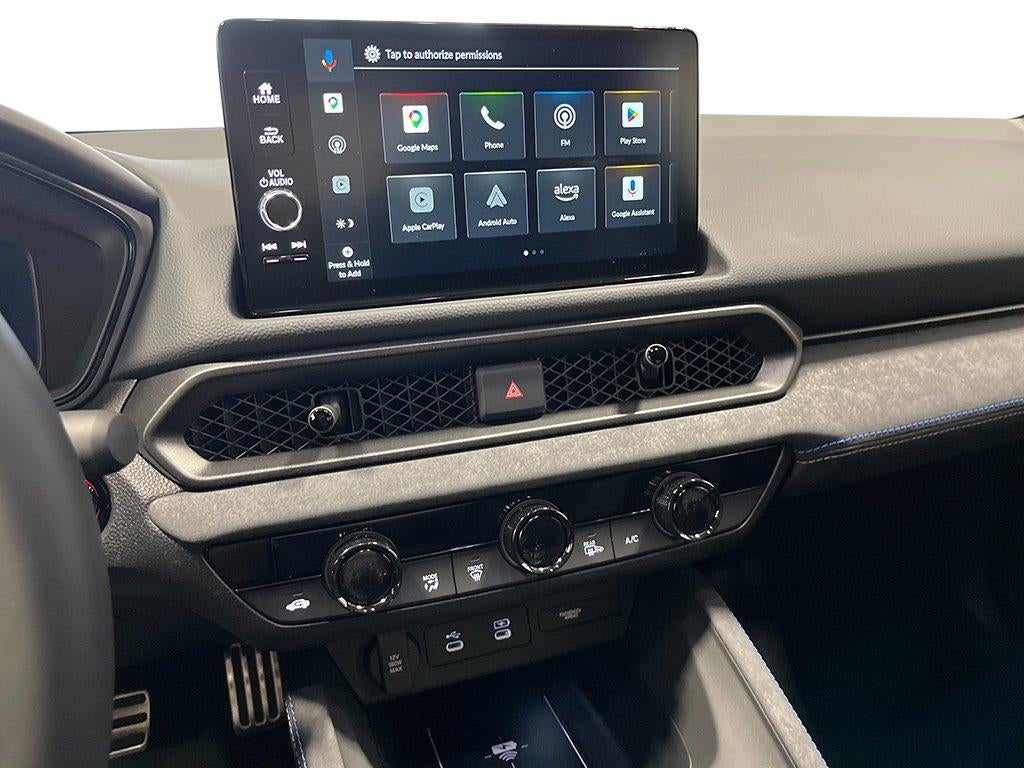 2027 Honda Prelude Coupe