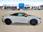 2027 Honda Prelude Coupe