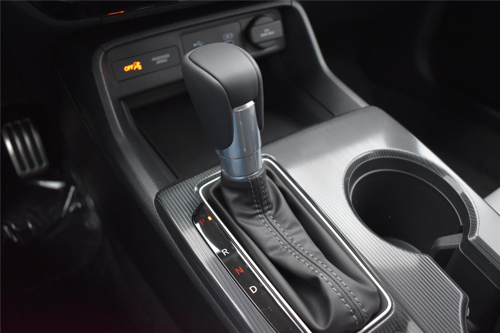 2025 Honda Civic Hatchback Hybrid Sport Front Wheel Drive CVT