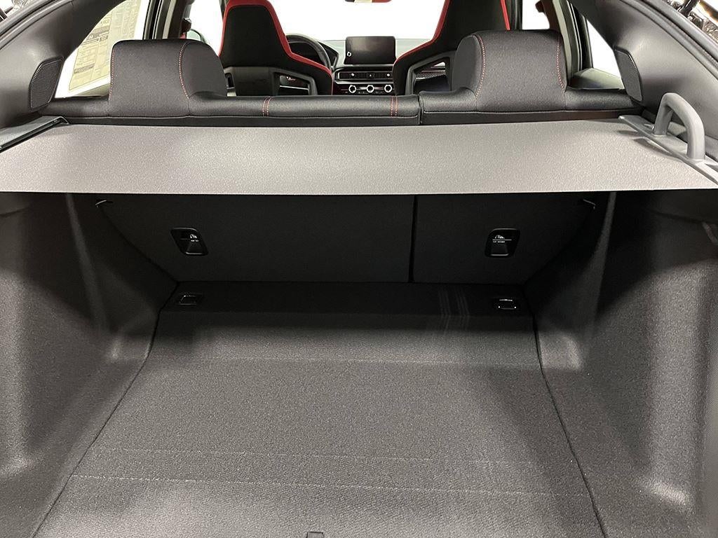 2026 Honda Civic Type R Front Wheel Drive Manual