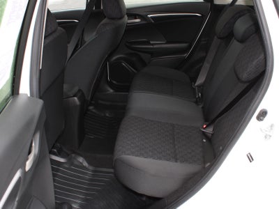 2016 Honda Fit LX Front Wheel Drive CVT