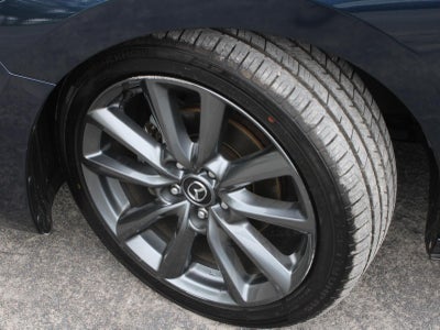 2024 Mazda Mazda3 Hatchback Preferred