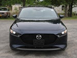2024 Mazda Mazda3 Hatchback Preferred