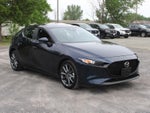 2024 Mazda Mazda3 Hatchback Preferred