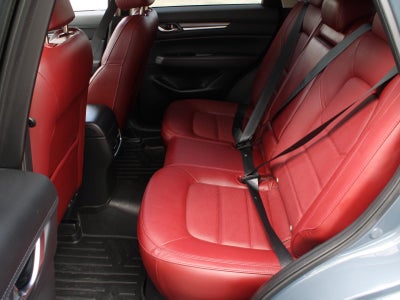2023 Mazda Mazda CX-5 2.5 S Carbon Edition All Wheel Drive Automatic