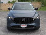 2023 Mazda Mazda CX-5 2.5 S Carbon Edition All Wheel Drive Automatic