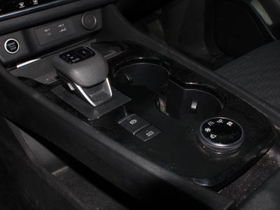 2023 Nissan Rogue SV All Wheel Drive CVT