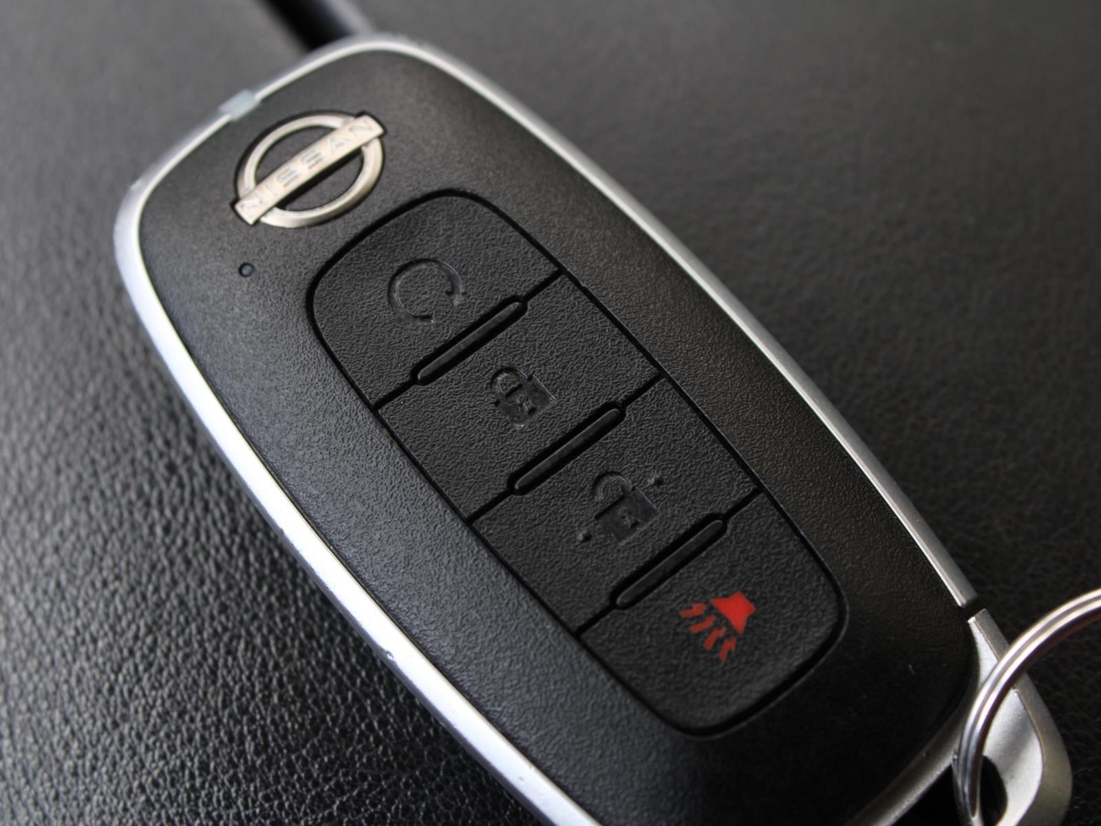 2023 Nissan Rogue SV All Wheel Drive CVT