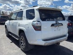 2017 Toyota 4Runner TRD Off Road Premium Four Wheel Drive Automatic