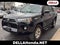 2022 Toyota 4Runner SR5 Premium Four Wheel Drive Automatic