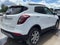 2017 Buick Encore Essence All-wheel Drive Transmission-Auto