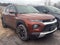 2021 Chevrolet Trailblazer LT All Wheel Drive 9-SPEED AUTOMATIC