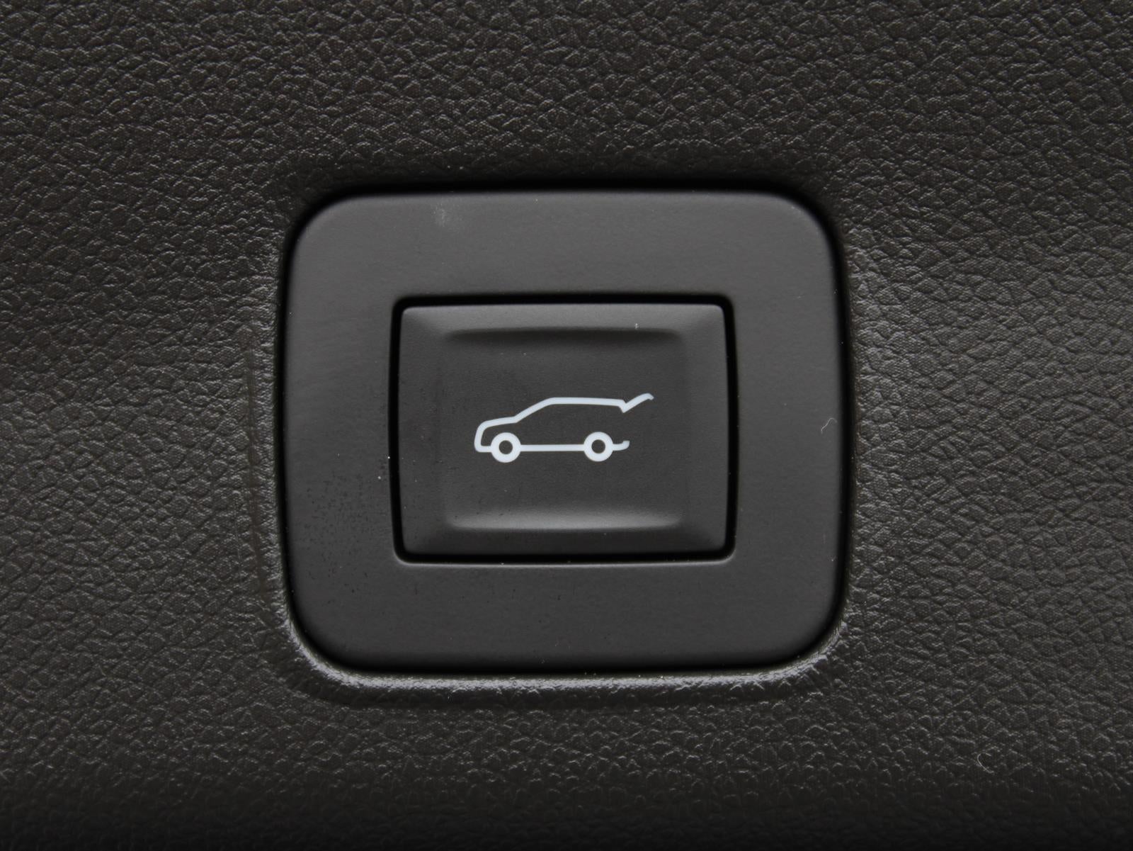 2025 Chevrolet Trailblazer ACTIV All Wheel Drive 9-SPEED AUTOMATIC