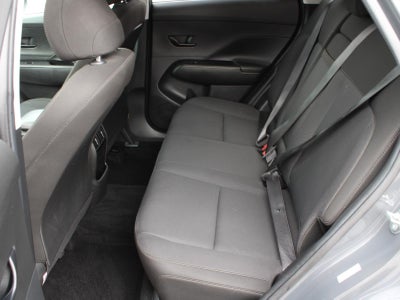 2024 Hyundai Kona SEL All Wheel Drive CVT