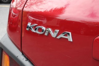 2021 Hyundai Kona SE Auto AWD in Queensbury, NY - DELLA Auto Group