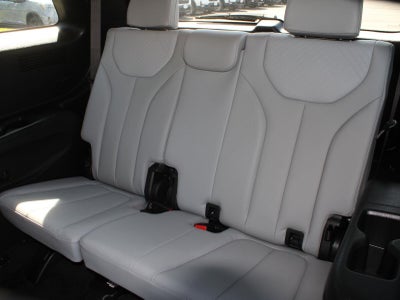 2024 Hyundai Palisade SEL 7P