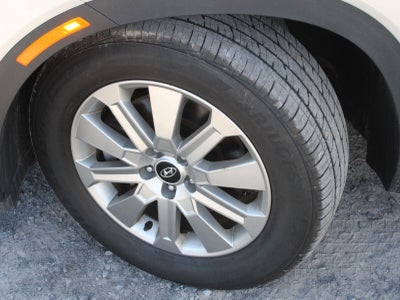 2024 Hyundai Palisade SEL 7P