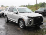 2024 Hyundai Palisade SEL 7P All-wheel Drive Transmission-Auto