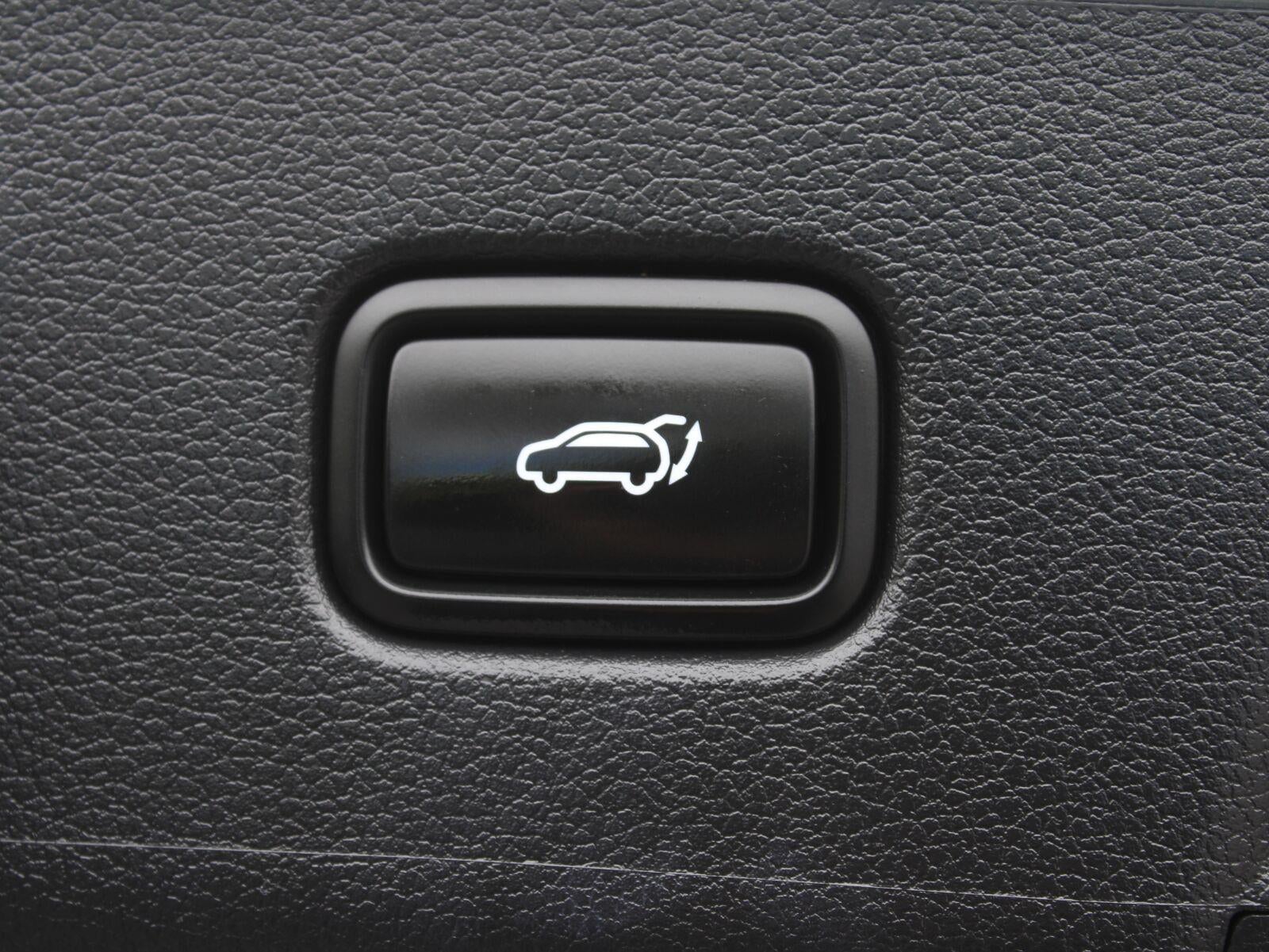 2024 Hyundai Palisade SEL 7P All-wheel Drive Transmission-Auto