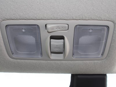 2025 Hyundai Venue SEL Front-wheel Drive Transmission-Auto