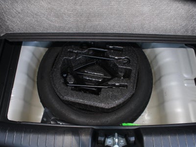 2025 Hyundai Venue SEL Front-wheel Drive Transmission-Auto