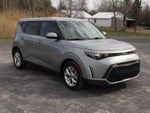 2023 Kia Soul LX Front Wheel Drive CVT