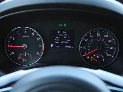 2020 Kia Sportage S All Wheel Drive Automatic