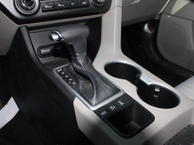 2020 Kia Sportage LX All Wheel Drive Automatic