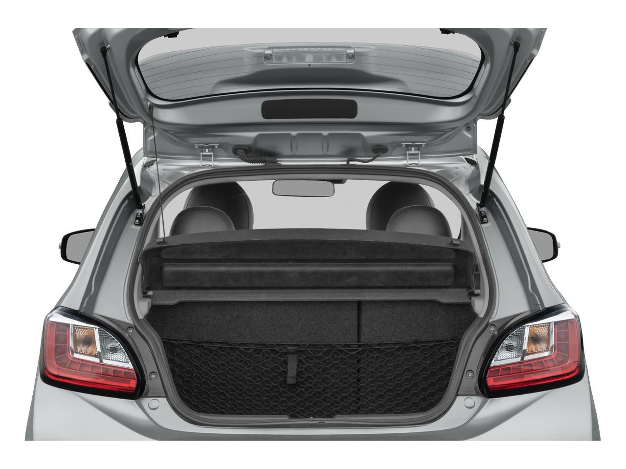 2021 Mitsubishi Mirage SE Front Wheel Drive CVT