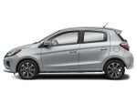 2021 Mitsubishi Mirage SE Front Wheel Drive CVT
