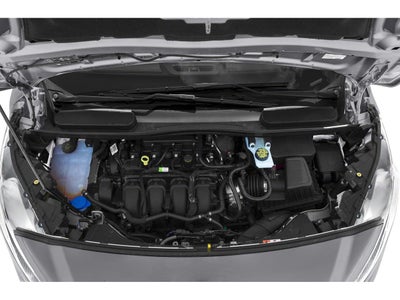 2021 Ford Transit Connect Wagon XLT Front Wheel Drive 8-SPEED SELECTSHIFT AUTOMATIC