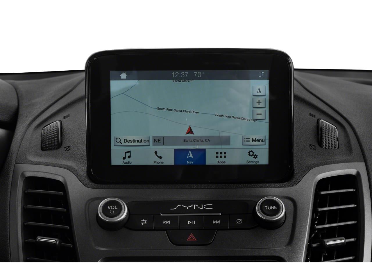 2021 Ford Transit Connect Wagon XLT Front Wheel Drive 8-SPEED SELECTSHIFT AUTOMATIC