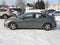 2020 Honda Civic Hatchback LX Front Wheel Drive CVT