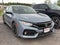 2019 Honda Civic Hatchback EX