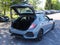 2019 Honda Civic Hatchback EX