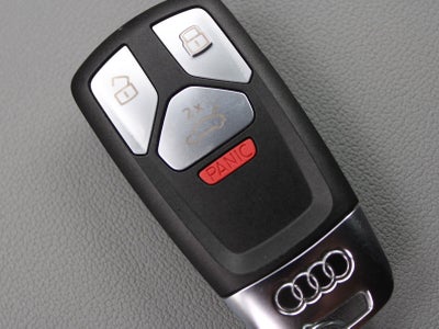 2022 Audi Q5 S line Prestige