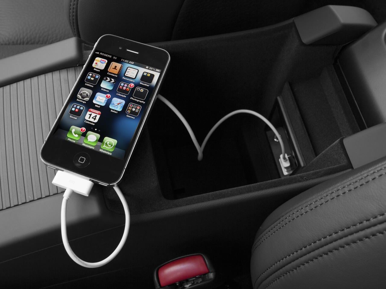 2016 Volvo XC60 T5 Premier All Wheel Drive Automatic