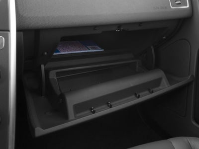 2016 Volvo XC60 T5 Premier All Wheel Drive Automatic