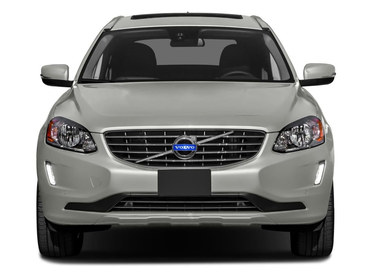 2016 Volvo XC60 T5 Premier All Wheel Drive Automatic