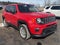 2023 Jeep Renegade Latitude Four Wheel Drive 9-SPEED 948TE AUTOMATIC