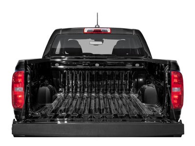 2022 Chevrolet Colorado 4WD ZR2