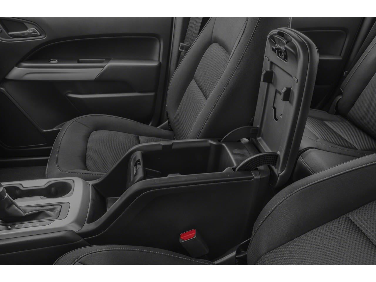 2022 Chevrolet Colorado 4WD ZR2