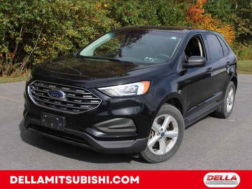 2019 Ford Edge SE